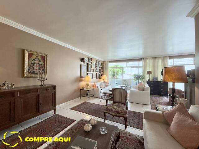 #CAMV107 - Apartamento para Venda em São Paulo - SP