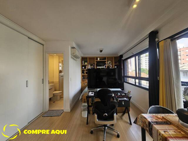 Venda em Vila Madalena - São Paulo