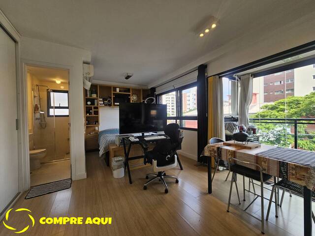 Apartamento para Venda em São Paulo - 4