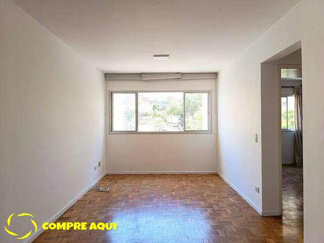 Venda em Vila Clementino - São Paulo