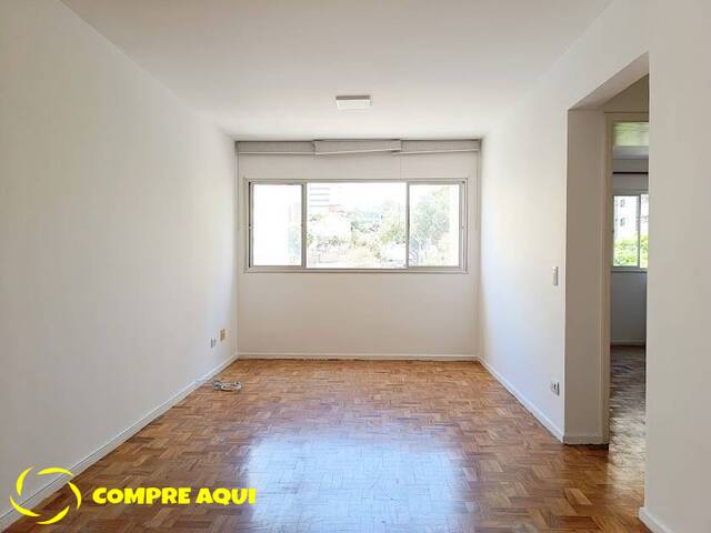 #ASR261 - Apartamento para Venda em São Paulo - SP - 2