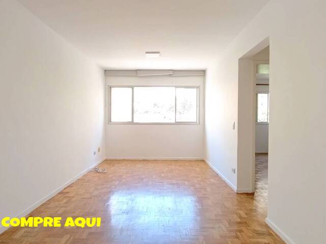 #ASR261 - Apartamento para Venda em São Paulo - SP - 3