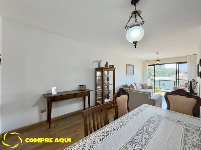 Apartamento para Venda em São Paulo - 4