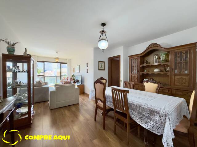 #CAMV645 - Apartamento para Venda em São Paulo - SP - 2