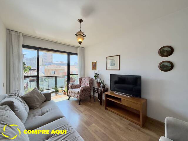 Apartamento para Venda em São Paulo - 5