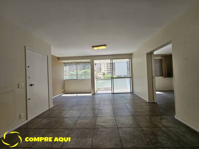 Venda em Santa Cecília - São Paulo