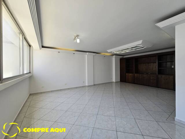 #CAVR48 - Apartamento para Venda em São Paulo - SP - 3