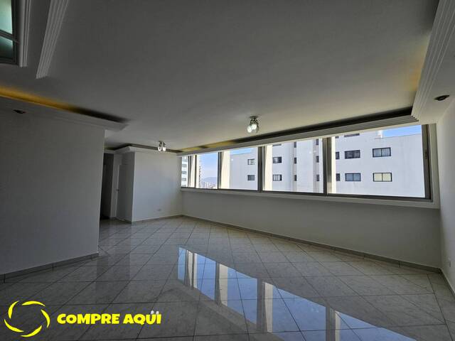 #CAVR48 - Apartamento para Venda em São Paulo - SP - 2