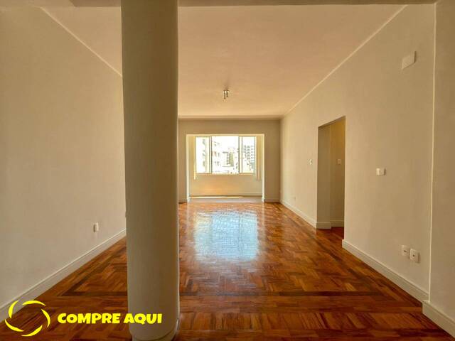 Venda em Santa Cecília - São Paulo