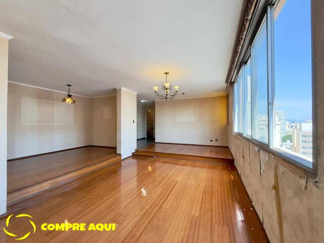 Apartamento para Venda em São Paulo - 3