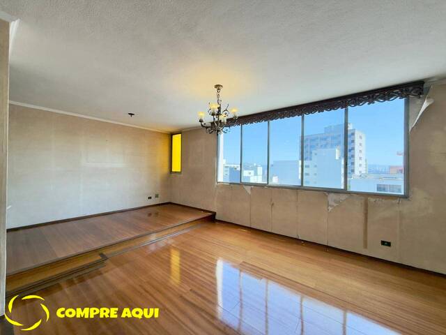 Apartamento para Venda em São Paulo - 2