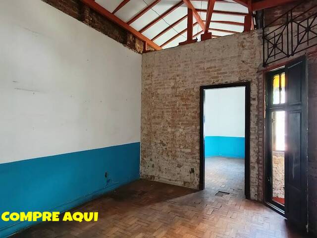 #ASR262 - Apartamento para Venda em São Paulo - SP - 2