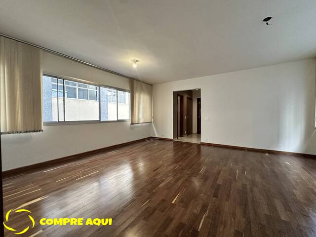 #ARG474 - Apartamento para Venda em São Paulo - SP - 3