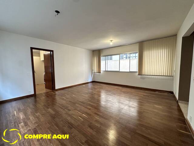 #ARG474 - Apartamento para Venda em São Paulo - SP - 2