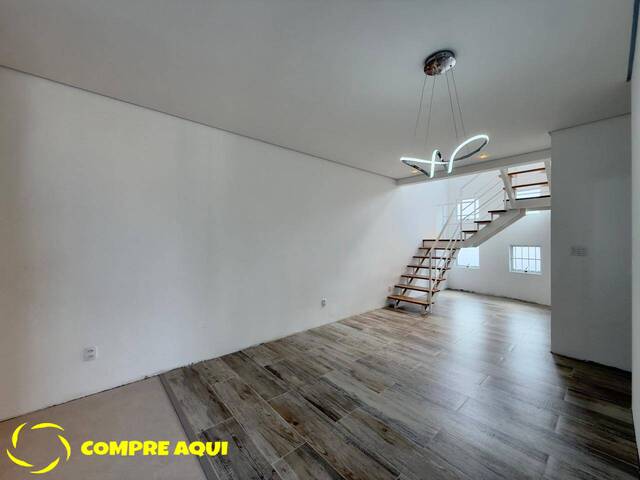 #CAMV646 - Cobertura Duplex para Venda em São Paulo - SP - 3