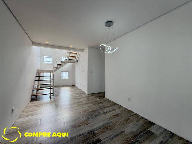 #CAMV646 - Cobertura Duplex para Venda em São Paulo - SP - 2