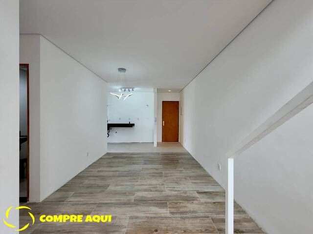 Cobertura Duplex para Venda em São Paulo - 4