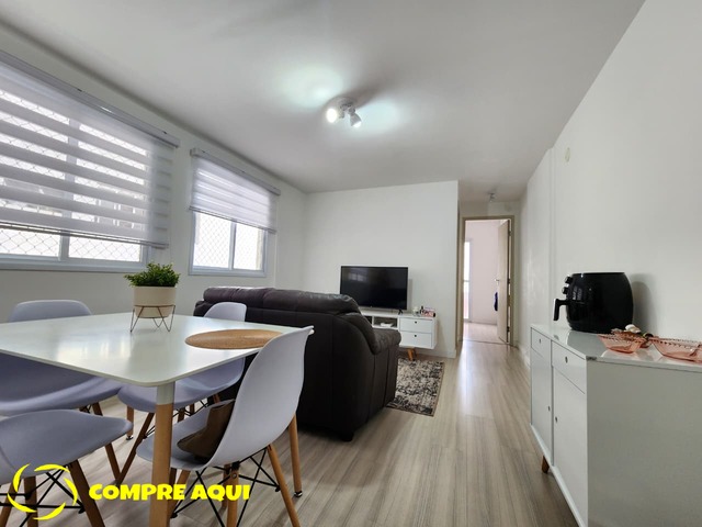 #CLH479 - Apartamento para Venda em São Paulo - SP - 2