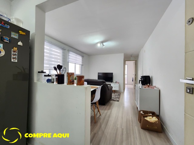 #CLH479 - Apartamento para Venda em São Paulo - SP - 3