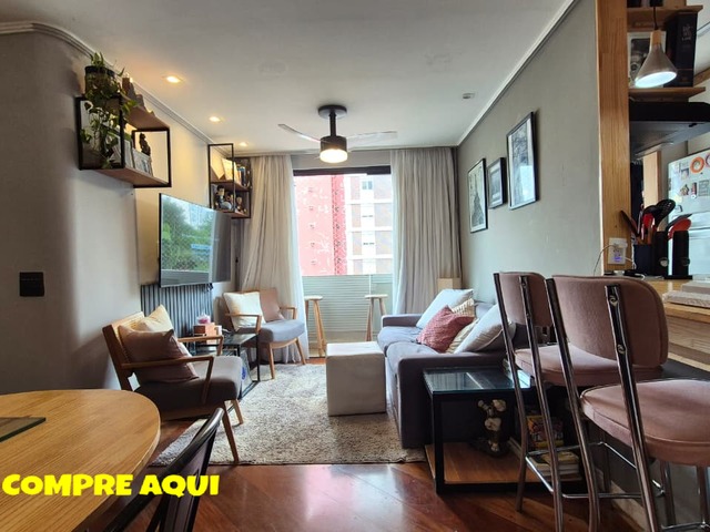 Venda em Santa Cecília - São Paulo