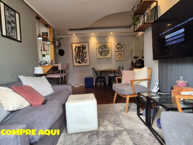 Apartamento para Venda em São Paulo - 5