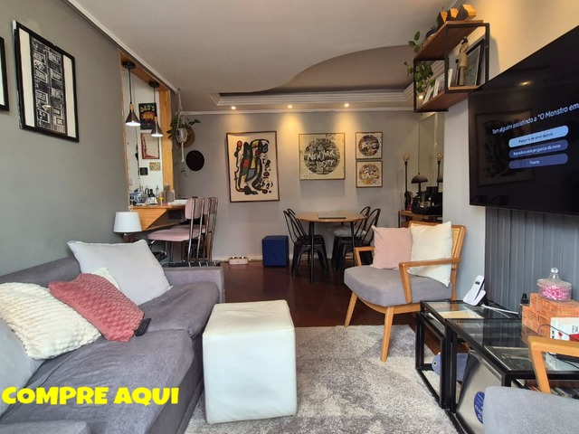 Apartamento para Venda em São Paulo - 4