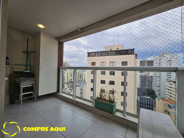 Venda em Consolação - São Paulo