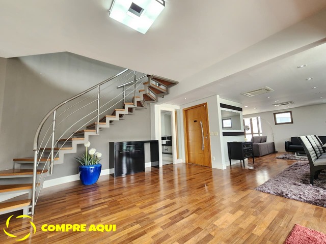 #CLH480 - Apartamento para Venda em São Paulo - SP - 3