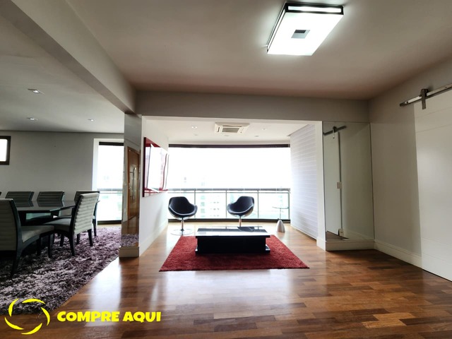 Apartamento para Venda em São Paulo - 4