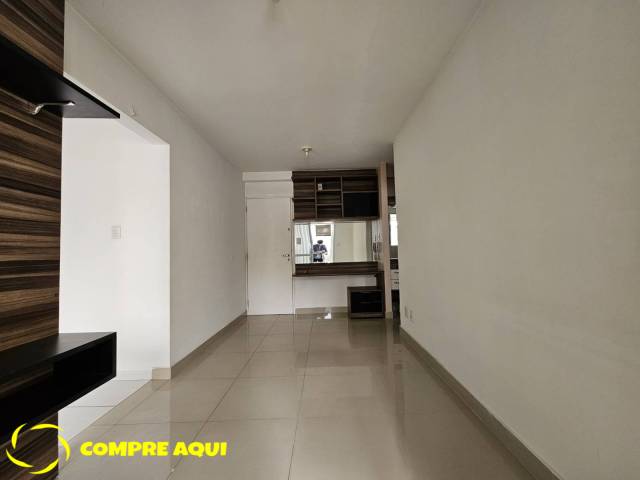 #CAVR52 - Apartamento para Venda em São Paulo - SP - 2