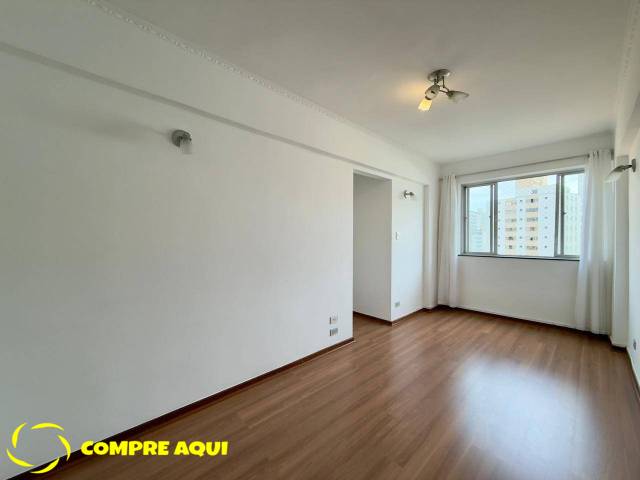 #CATB04 - Apartamento para Venda em São Paulo - SP - 2