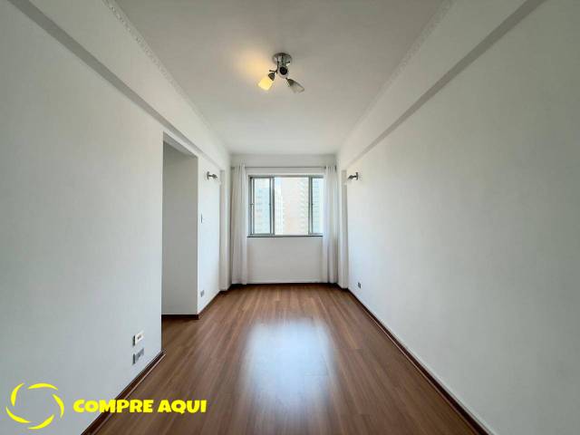 Venda em Santa Cecília - São Paulo