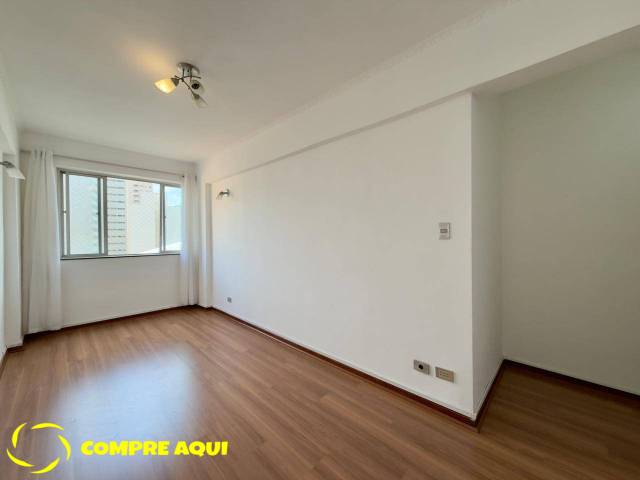 #CATB04 - Apartamento para Venda em São Paulo - SP - 3