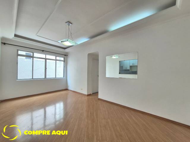 #CAR79 - Apartamento para Venda em São Paulo - SP - 2