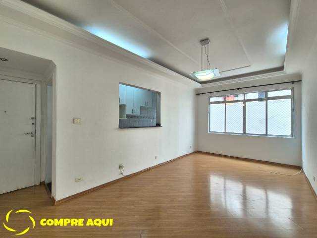 #CAR79 - Apartamento para Venda em São Paulo - SP - 3