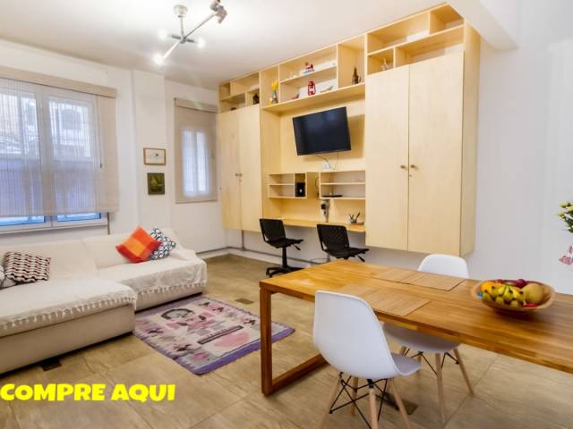 #CAR81 - Apartamento para Venda em São Paulo - SP - 2