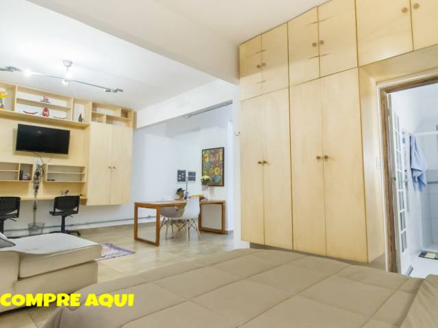Apartamento para Venda em São Paulo - 5