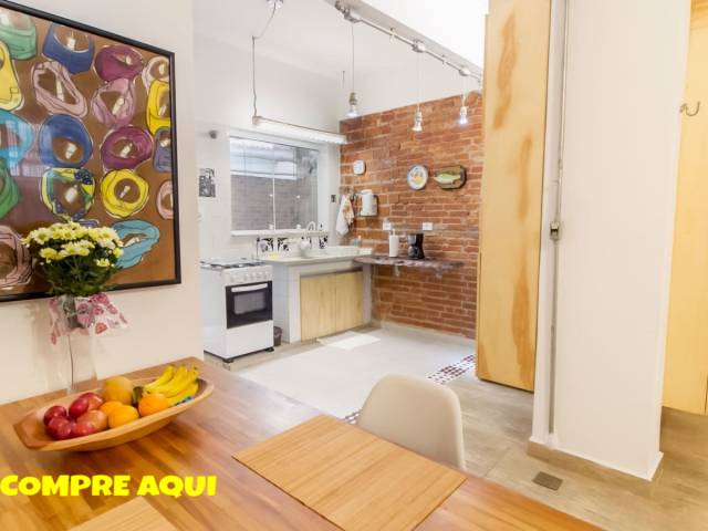 #CAR81 - Apartamento para Venda em São Paulo - SP - 3