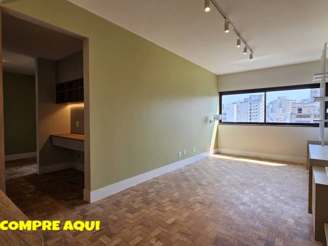 #CAVR58 - Apartamento para Venda em São Paulo - SP - 2