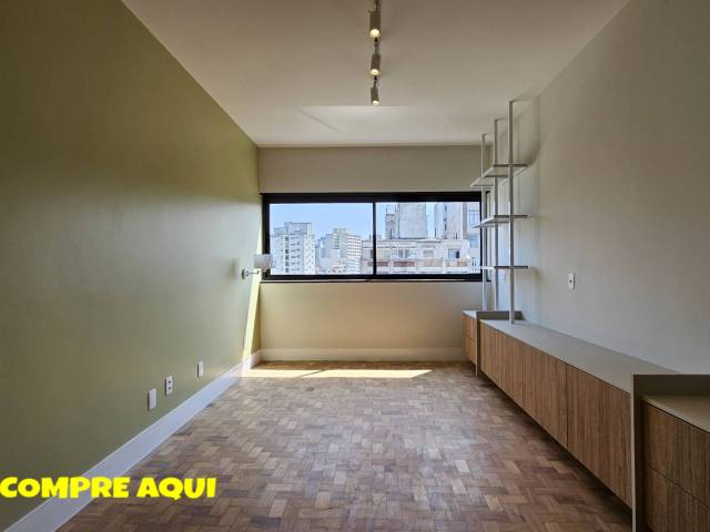 #CAVR58 - Apartamento para Venda em São Paulo - SP - 3