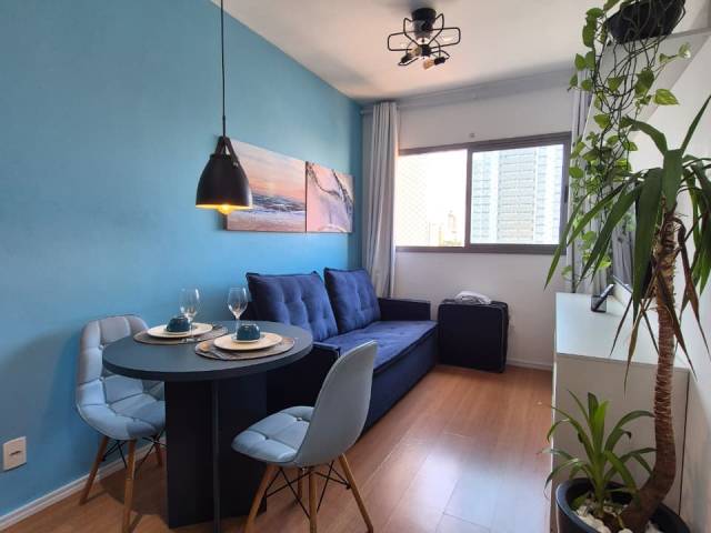 #CAR80 - Apartamento para Venda em São Paulo - SP - 3