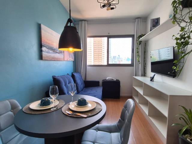 #CAR80 - Apartamento para Venda em São Paulo - SP - 2