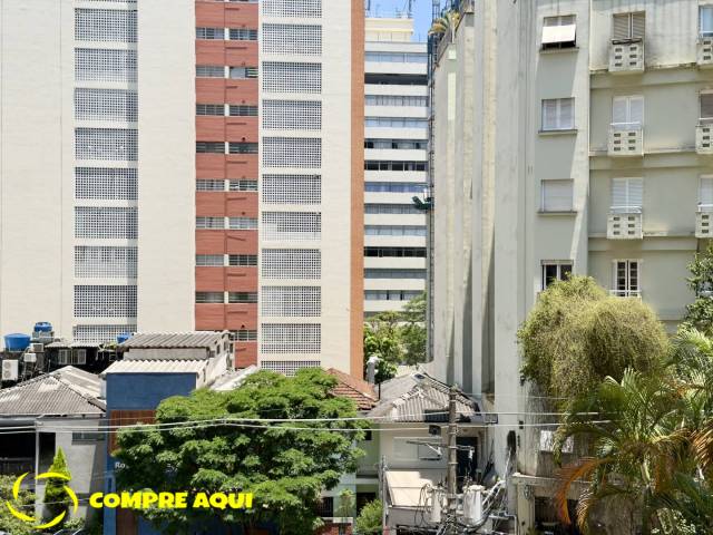 #CAMV648 - Apartamento para Venda em São Paulo - SP - 3