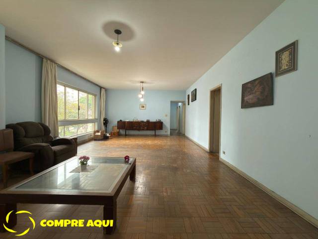 #CAAM02 - Apartamento para Venda em São Paulo - SP - 3