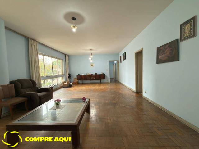 #CAAM02 - Apartamento para Venda em São Paulo - SP - 1