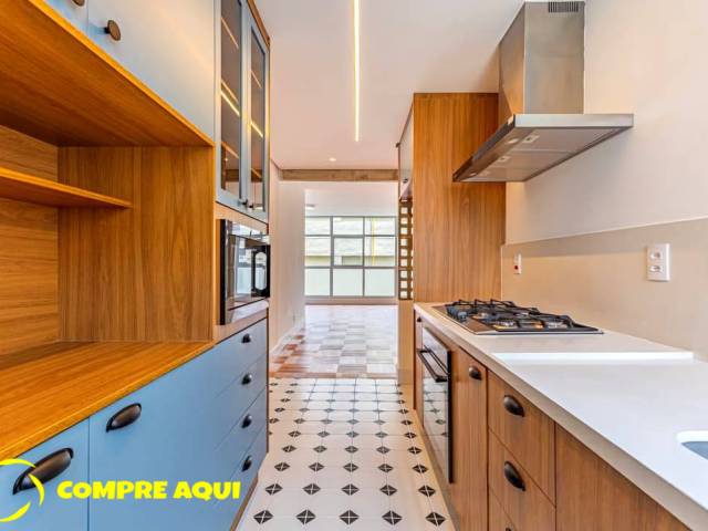 Venda em Santa Cecília - São Paulo