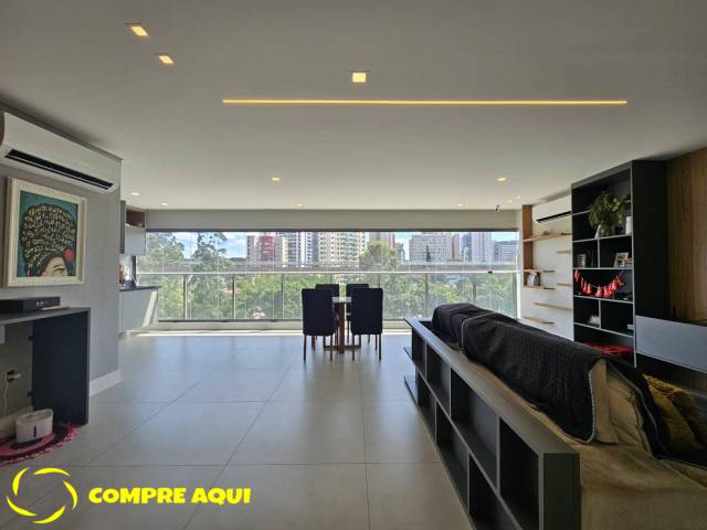#CAVR60 - Apartamento para Venda em São Paulo - SP - 3