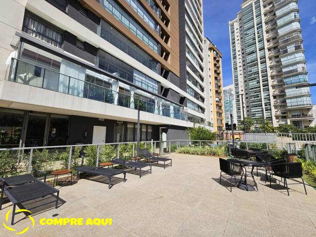 #CAVR60 - Apartamento para Venda em São Paulo - SP - 2