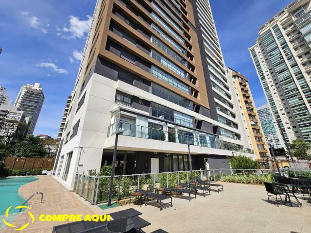 Venda em Campo Belo - São Paulo