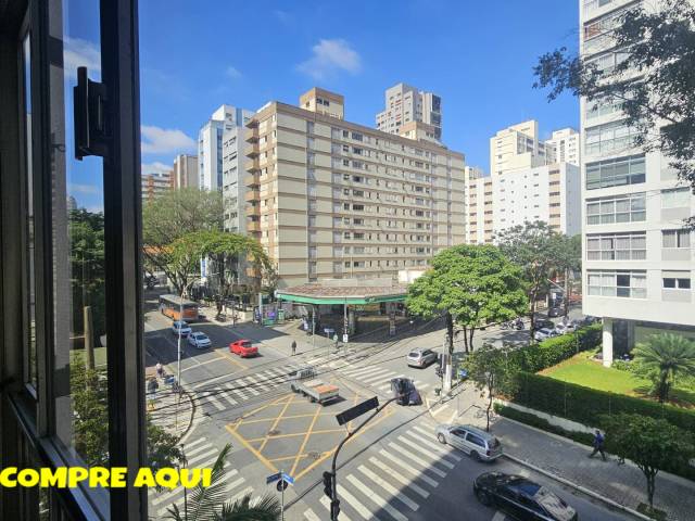 #CAVR57 - Apartamento para Venda em São Paulo - SP - 1